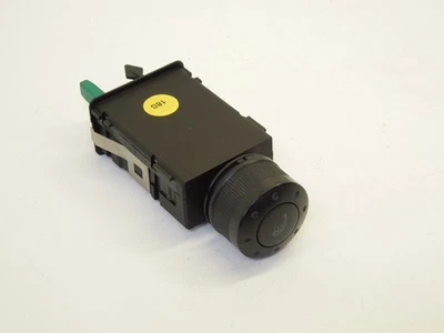 Interruptor de asiento térmico VW Transporter T5 FL 8N0963563B Foto 1 de 4