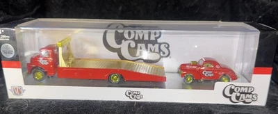 Remolque para máquinas m2 Chase 1/750 Foto 1 de 4