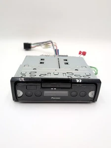 Pioneer SPH-10BT Car Stereo Bluetooth Smart Phone Android Apple iPhone - Picture 1 of 12
