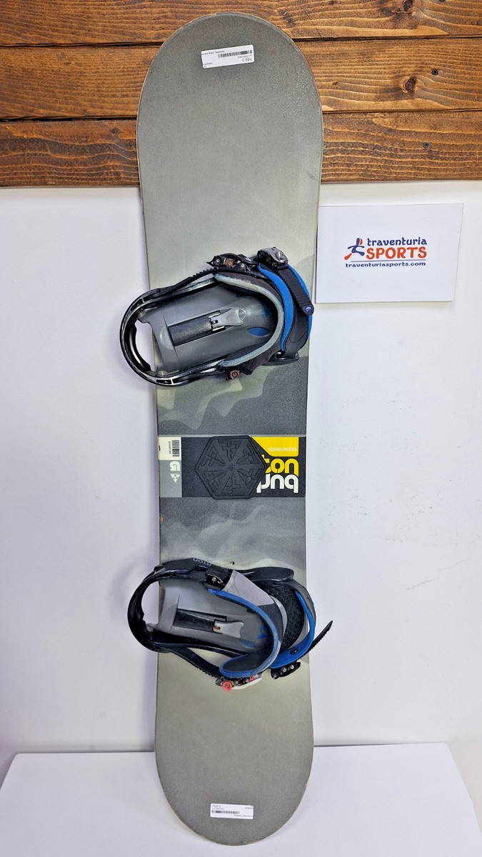 Burton 5-Medium Snowboards for sale | eBay