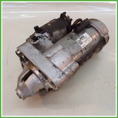 Motorino Avviamento DENSO 438000-0483 MINI MINI Clubman F54 2.0 12418570845 - Immagine 1 di 4