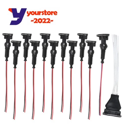 Kit de conector de válvula de arranque en frío/regulador de aire para Datsun Máxima 2,4 L 2,8 L  Foto 1 de 4