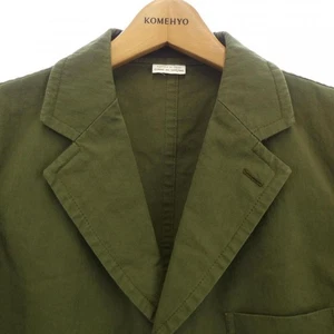 Chaqueta COMME des GARCONS HOMME DEUX usada - Imagen 1 de 7