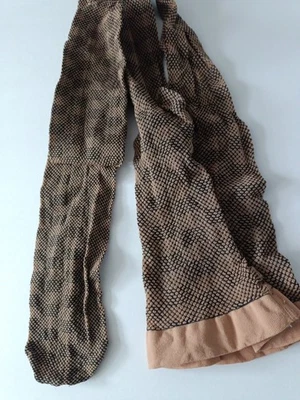 Wolford Veneno Granular L Marrón Estilo 14761 Foto 1 de 3