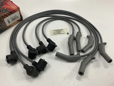 Juego de cables de bujía de encendido estándar 26671 para Ford Windstar 1995-1998 3,8 L-V6 Foto 1 de 4