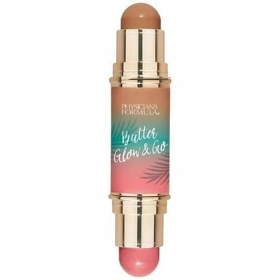 Physicians Formula Butter Glow & Go™ Multiuse Stick  Sunkissed Rose - 1 piece - Image 1 of 3