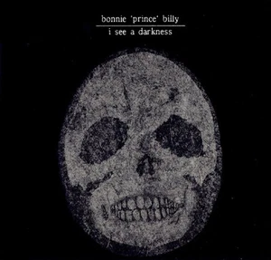Bonnie 'Prince' Billy - I See A Darkness, LP, (Vinyl) - Picture 1 of 1