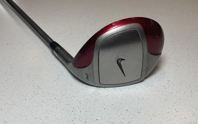 Nike CPR 5 Hybrid 26 Degrees with Original Grip Ladies RH 35.5” - Image 1 of 4