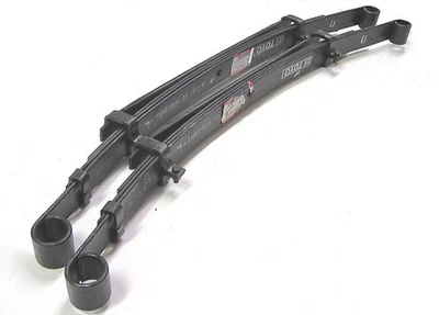 Suzuki Samurai SJ410 SJ413 Leaf Springs Rear |Fit For - Image 1 of 4