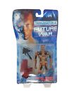 T2 Future War Metal-Mash Terminator Action Figure 1992 Kenner