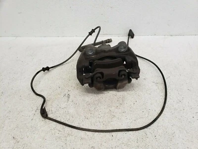 2006-2009 MERCEDES BENZ E320 E350 E500 W211 RWD ЗАДНИЙ ПРАВЫЙ ТОРМОЗ СУППОРТ 467 OEM - Изображение 1 из 4