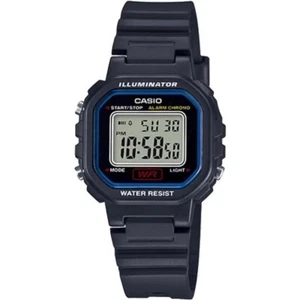 Orologio CASIO COLLECTION Lady LA-20WH-1C - Foto 1 di 2