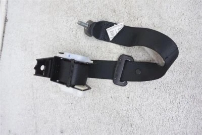 Cinturón de seguridad trasero para conductor Infiniti M45 S 2006-2010 sedán 4 puertas gris oscuro 88844-Eh10b Foto 1 de 4