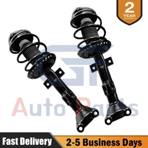 2x Stoßdämpfer Vorne Federbein Links Rechts Für Mercedes SLK Klasse R171 W171 - Picture 1 of 3