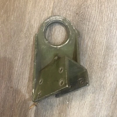 5054002-481 Cessna 421B Front Engine Mount Assembly LH Used - Image 1 of 2