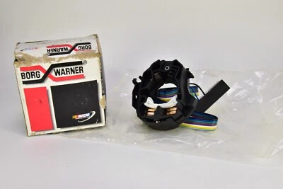 Переключатель указателя поворота BorgWarner S3259 подходит для Oldsmobile Pontiac Buick 88-94 - Изображение 1 из 4