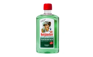 Riviera Holzhacker Latschenkiefer Franzbranntwein 1000ml - Bild 1 von 1