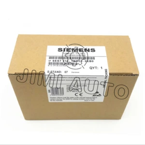 6ES7214-1BD22-0XB0 Siemens S7-200 CPU 224 Envío acelerado Spot Goods CM - Imagen 1 de 6