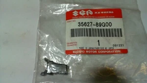 LEGACCIO BURGMAN SUZUKI 35627-89G00-000 - Imagen 1 de 1