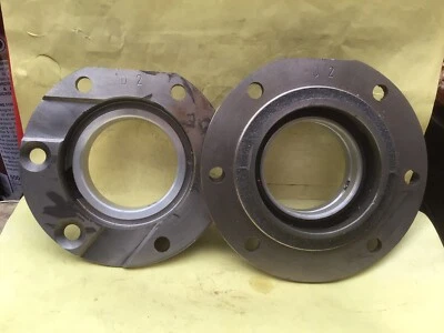 FIAT 500 126 Classic Main Bearing Set +0.2 mm Front and Rear - Image 1 of 3