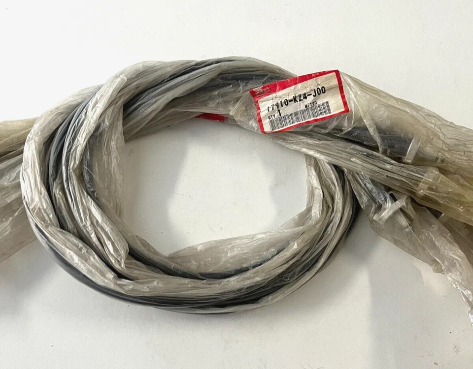 Cavo Acceleratore   Honda CR 125  '98 - '99 Cod 17910-KZ4-J00 - Imagen 1 de 1