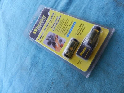 WHEERLR 113088 十字架级别套件 — 第 1/4 张图片