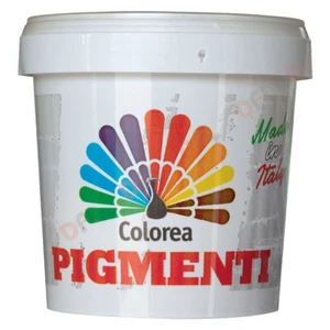 Pigmenti in Polvere per Calce Naturale colori tradizionali in Barattolo da 500 g - Imagen 1 de 4