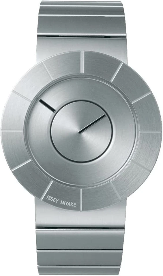 Reloj ISSEY MIYAKE TO NY0N001 Hombre Plateado Foto 1 de 1