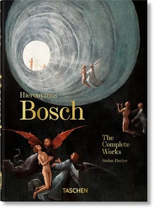 Hieronymus Bosch: the Complete Works - Picture 1 of 6