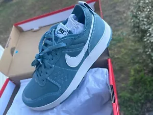 Unreleased Nike C1ty “Smokey Blue” sz8.5 Men - Picture 1 of 5
