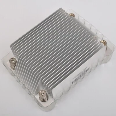 New CPU Cooling Heatsink 773194-001 779091-001 for HP Proliant DL180 G9 Gen9 - Image 1 of 4