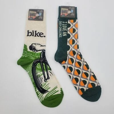 Conjunto Calcetines Hombre Azul Q Nuevo Con Etiquetas Foto 1 de 2