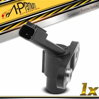 Sensor de posición del cigüeñal para Ford Taurus Mercury Sable 2000-2005 V6 3,0 L OHV Foto 1 de 4