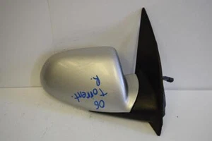 2006-2009 PONTIAC TORRENT RIGHT PASSENGER SIDE MIRROR - Picture 1 of 8