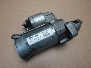 BMW R nineT Scrambler 2021 2.078 miglia motorino di avviamento Valeo (12270) - Foto 1 di 8