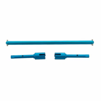 Aluminum Alloy Mid Shaft Joint Upgrade Part for 1/10 Tamiya TT02 RC Crawler Cars - Image 1 of 4