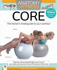 Core: Anatomy of Fitness-Hollis Lance Liebman