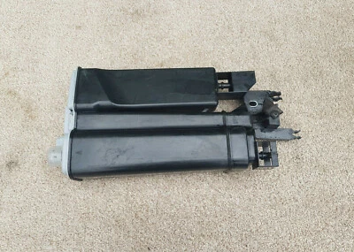 VW PASSAT GTE B8 HÍBRIDO/GASOLINA CONTENEDOR CARBONO 3Q0201801 A - 2018 Foto 1 de 4