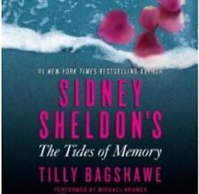 Sidney Sheldon's The Tides of Memory -- Unabridged by Tilly Bagshawe