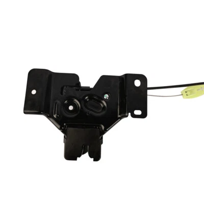 Actuador de cerradura de puerta para Ford Lincoln Town Car 2008-2011 8W1Z-5443200-A Foto 1 de 4