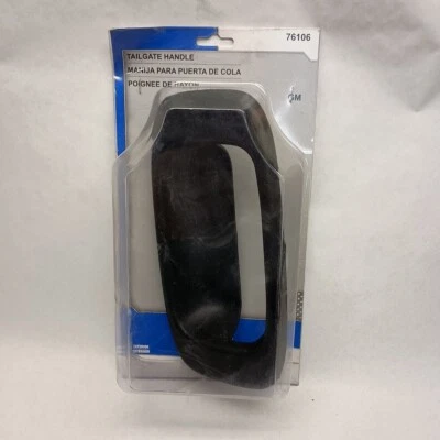 Ручка задней двери Dorman 76106 для Chevy GMC Sierra 2500 HD Classic 3500 - Изображение 1 из 2