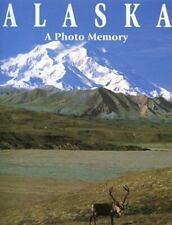 Alaska: A Photo Memory - Flip editor Todd, 1578330696, hardcover, new