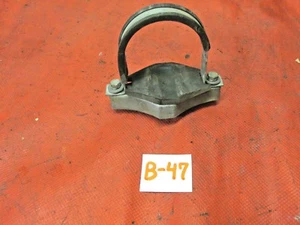 MG, Triumph, Austin Healey, Windshield Wiper Motor Mounting Bracket, Original, - Bild 1 von 12
