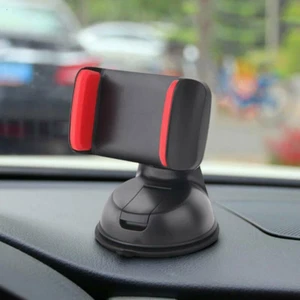 New Universal 360 Rotatable Car Windshield Phone GPS-PDA-PSP Holder Mount Stand - Picture 1 of 14