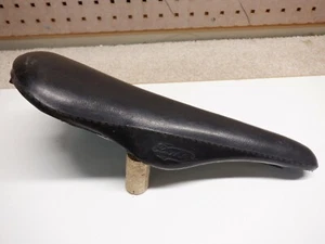 Vintage 1960's - "Donza" Nylon Track Saddle - "NOS" - Picture 1 of 6