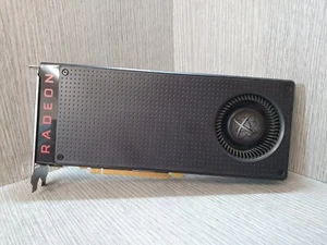 XFX Radeon RX 480 4GB GDDR5 Graphics Card RX-480M4BFA6 EI1604 - Picture 1 of 6