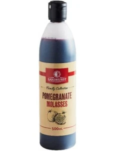 Sandhurst Pomegranate Molasses 500ml x 1 - Picture 1 of 1