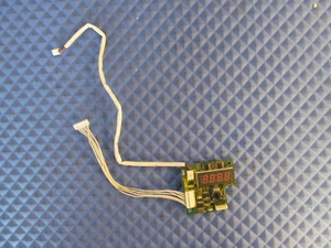New Card Module CJ-KEN 3D657037 - Picture 1 of 6