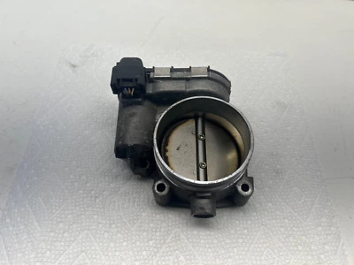 Cuerpo del acelerador OEM 2008-2014 Porsche Cayenne 3,6 L Cayman Macan 911 99760511501 Foto 1 de 4