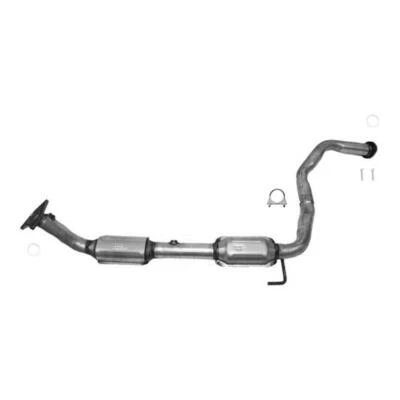 Convertidor catalítico 643119-AU para Toyota Tundra 2010-2013 5,7 L V8 FLEX DOHC Foto 1 de 2